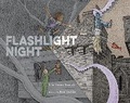 Cover: Flashlight Night - Boyds Mills Press