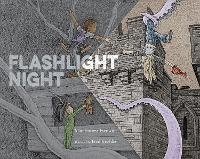 Enlarge image Cover: Flashlight Night - Boyds Mills Press