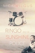 Cover: Ringo and the Sunshine Police - Dreamspinner Press
