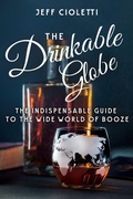 Cover: The Drinkable Globe - Turner Publishing Company