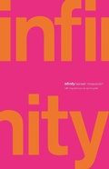 Cover: Infinity - Playwrights Canada Press,Canada