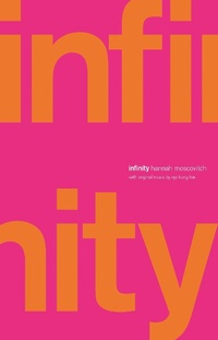 Enlarge image Cover: Infinity - Playwrights Canada Press,Canada