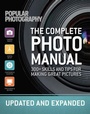 Cover: The Complete Photo Manual (Revised Edition) - Weldon Owen, Incorporated
