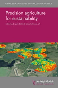 Abbildung von: Precision agriculture for sustainability - Burleigh Dodds Science Publishing Limited