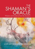 Cover: Shaman's Oracle - Watkins Publishing