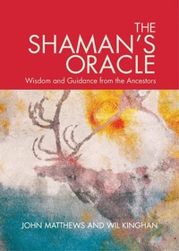 Enlarge image Cover: Shaman's Oracle - Watkins Publishing