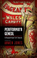 Cover: Perfformio'r Genedl - GPC Books