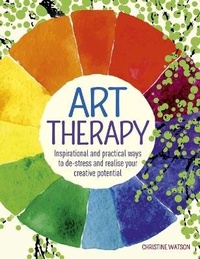 Enlarge image Cover: Art Therapy - Arcturus Editions