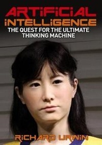 Enlarge image Cover: Artificial Intelligence - Sirius Entertainment