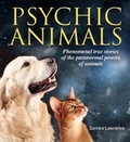 Bild: Psychic Animals - Sirius Entertainment