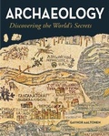 Cover: Archaeology - Arcturus Editions