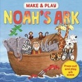 Cover: Make & Play Noah's Ark - Arcturus Publishing