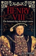 Cover: Henry VIII - Sirius Entertainment