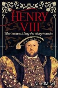 Enlarge image Cover: Henry VIII - Sirius Entertainment