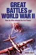 Cover: Great Battles of World War II - Sirius Entertainment