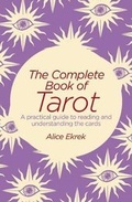 Cover: The Complete Book of Tarot - Sirius Entertainment