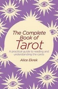 Enlarge image Cover: The Complete Book of Tarot - Sirius Entertainment