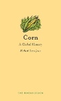 Cover: Corn - Reaktion Books