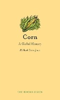 Cover: Corn - Reaktion Books