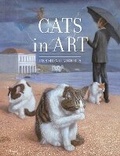 Cover: Cats in Art - Reaktion Books