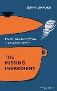 Enlarge image Cover: The Missing Ingredient - Particular Books
