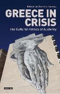Cover: Greece in Crisis - I.B. Tauris