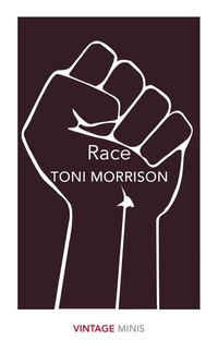 Enlarge image Cover: Race - Vintage Classics