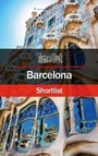 Cover: Time Out Barcelona Shortlist - Time Out