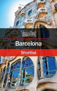 Enlarge image Cover: Time Out Barcelona Shortlist - Time Out