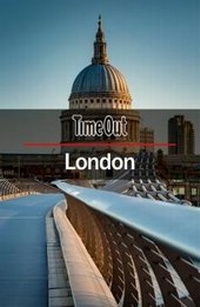 Abbildung von: Time Out London City Guide - Time Out