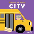 Cover: City - Child's Play (International) Ltd