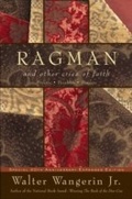 Cover: Ragman - reissue - HarperCollins