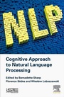 Cover: Cognitive Approach to Natural Language Processing - ISTE Press - Elsevier