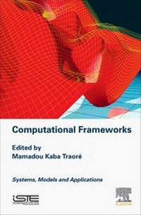 Abbildung von: Computational Frameworks - ISTE Press - Elsevier
