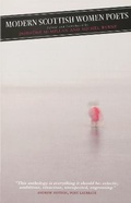 Cover: Modern Scottish Women Poets - Canongate Books