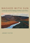 Cover: Washed with Sun - University of Pittsburgh Press