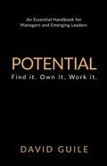 Cover: Potential - Rethink Press