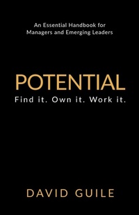Enlarge image Cover: Potential - Rethink Press
