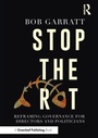 Cover: Stop the Rot - Greenleaf Publishing
