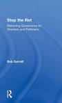 Cover: Stop the Rot - Greenleaf Publishing