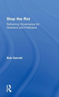 Cover: Stop the Rot - Greenleaf Publishing