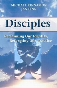 Enlarge image Cover: Disciples - Chalice Press