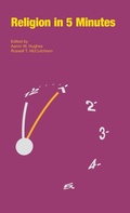 Cover: Religion in Five Minutes - Equinox Publishing Ltd
