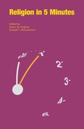 Cover: Religion in Five Minutes - Equinox Publishing Ltd