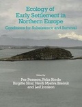 Cover: Ecology of Early Settlement in Northern Europe: Volume 1 - Equinox Publishing Ltd