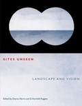 Cover: Sites Unseen - University of Pittsburgh Press