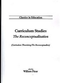 Cover: Curriculum Studies - Educator's International Press