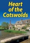 Cover: Heart of the Cotswolds (2nd ed) - Rucksack Readers