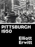 Cover: Pittsburgh 1950 - GOST Books