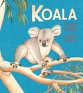 Cover: Koala - Walker Books Australia